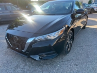 2023 Nissan Sentra