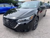 2025 Nissan Sentra