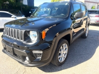 2022 Jeep Renegade