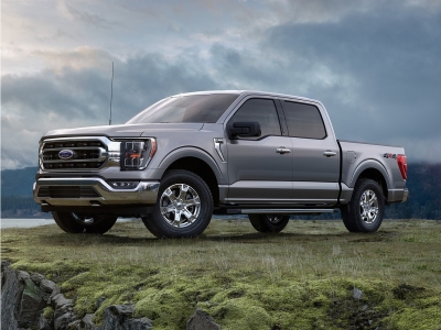 Used Ford F-150 for Sale