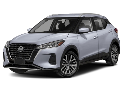 Used Nissan Kicks for Sale