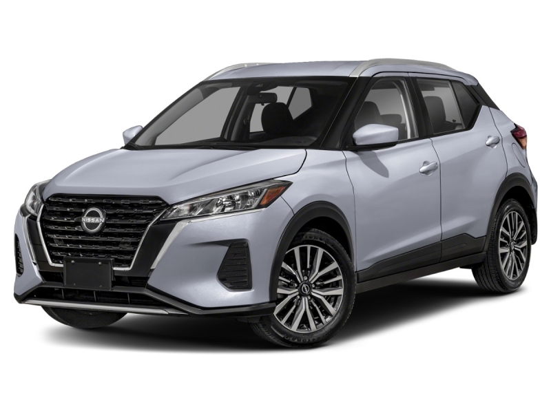 Used 2023 Nissan Kicks SV for sale in Philadelphia PA