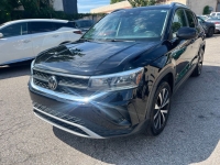 2023 Volkswagen Taos