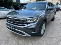 2023 Volkswagen Atlas Cross Sport