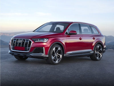 Used Audi Q7 for Sale