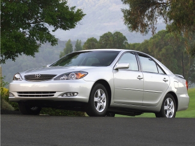 Used Toyota Camry for Sale