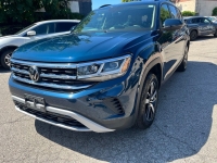 2023 Volkswagen Atlas