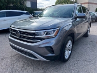2023 Volkswagen Atlas