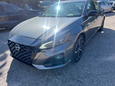 Used Nissan Altima for Sale
