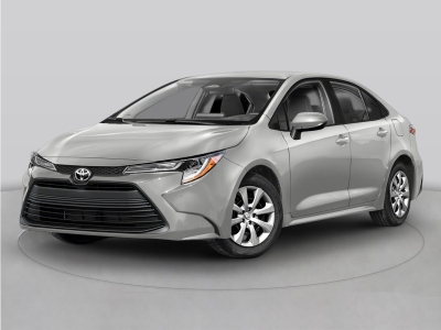 Used Toyota Corolla for Sale