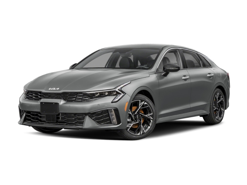 Used 2025 Kia K5 LXS for sale in Philadelphia PA