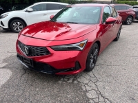 2023 Acura Integra