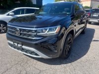 2023 Volkswagen Atlas Cross Sport