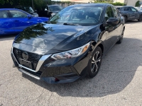 2023 Nissan Sentra
