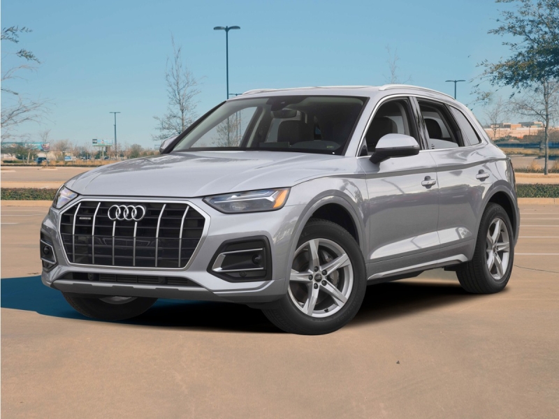 Used 2023 Audi Q5 40 Premium Plus for sale in Philadelphia PA