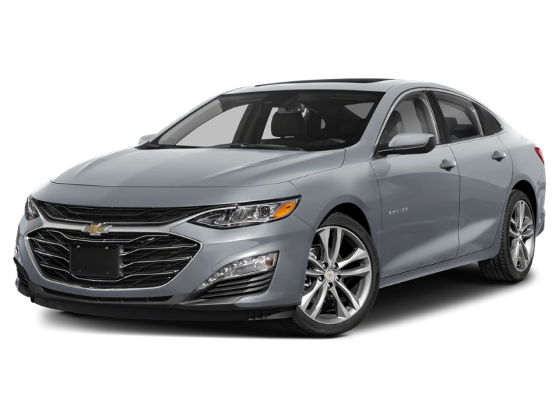 Used 2024 Chevrolet Malibu LT for sale in Philadelphia PA