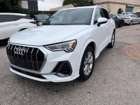 2024 Audi Q3