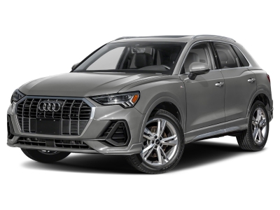 Used Audi Q3 for Sale