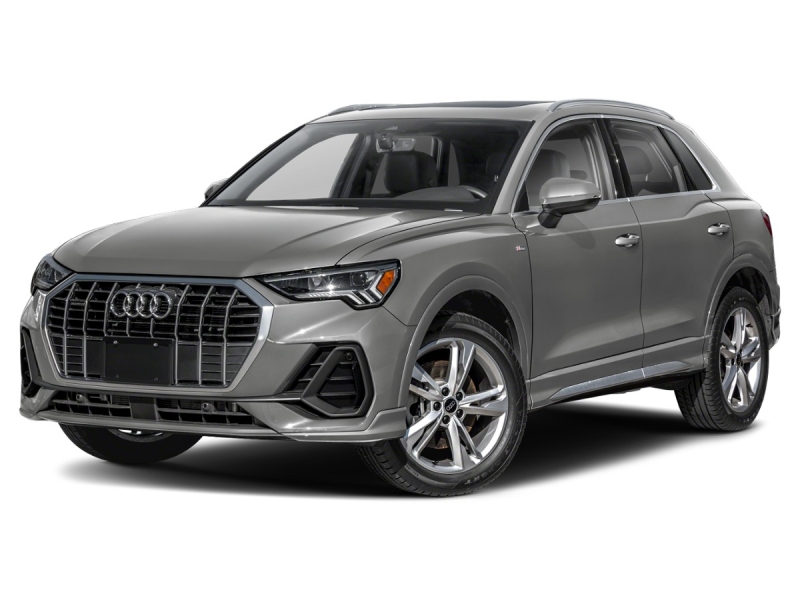Used 2024 Audi Q3 Premium Plus for sale in Philadelphia PA