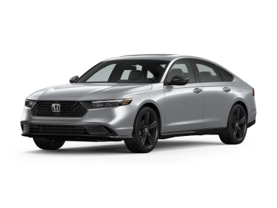 Used Honda Accord Hybrid for Sale