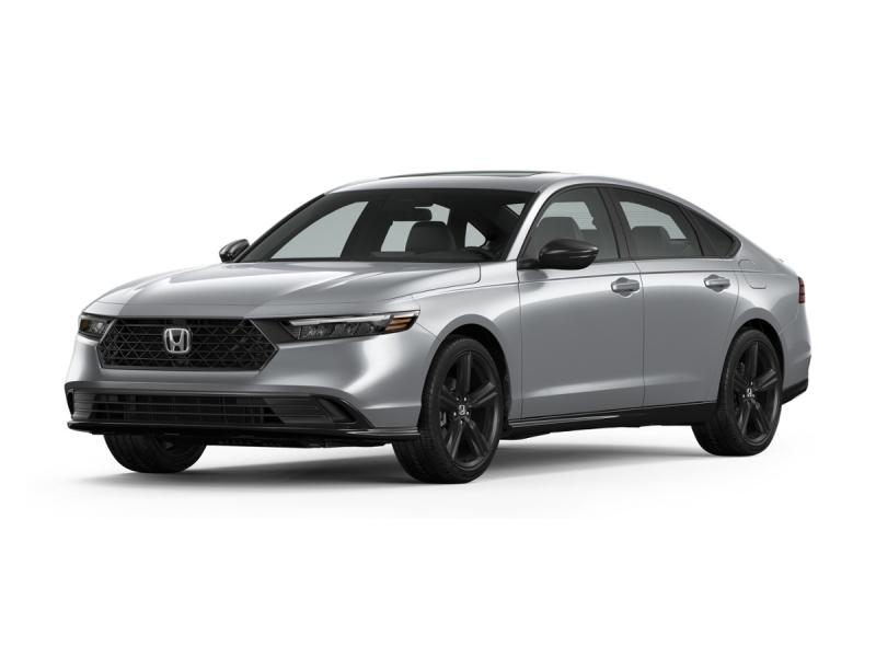 Used 2025 Honda Accord Hybrid Sport for sale in Philadelphia PA