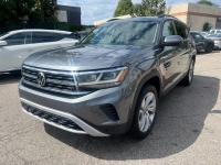 2022 Volkswagen Atlas