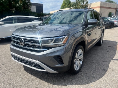 Used Volkswagen Atlas for Sale
