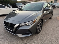 2021 Nissan Sentra