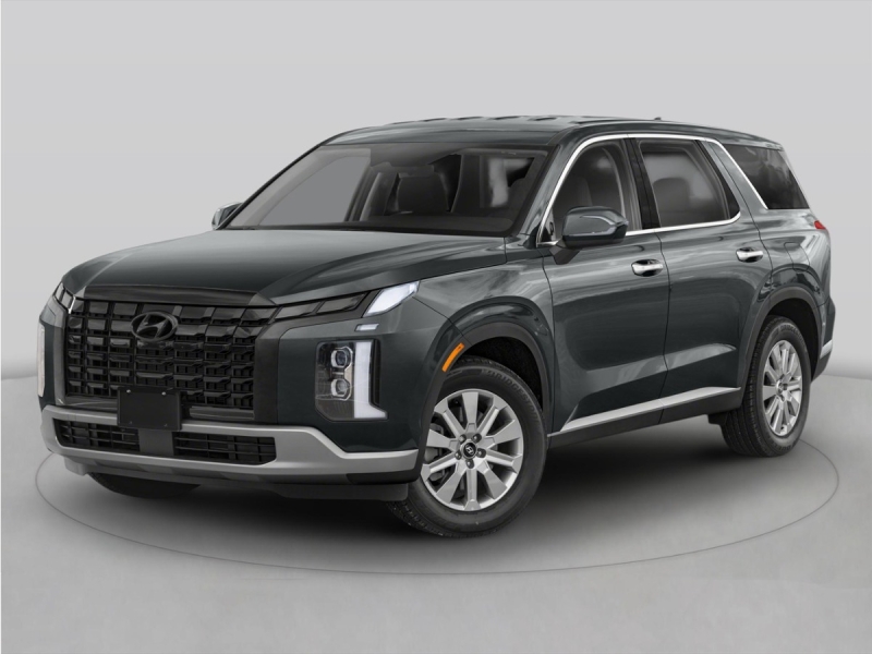 Used 2023 Hyundai Palisade SEL for sale in Philadelphia PA