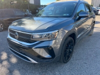 2022 Volkswagen Taos