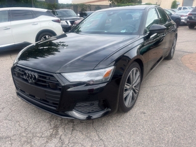 Used Audi A6 for Sale