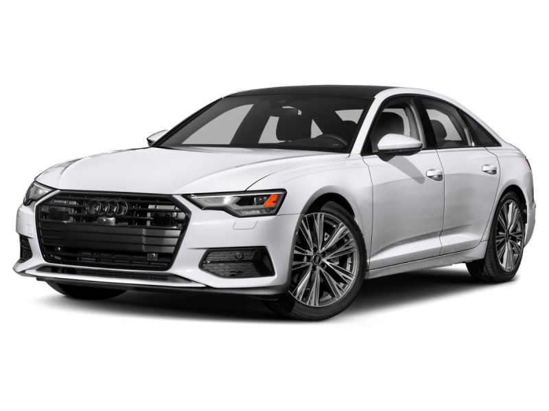 Used 2023 Audi A6 for sale in Philadelphia PA