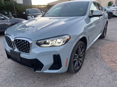 Used BMW X4 for Sale