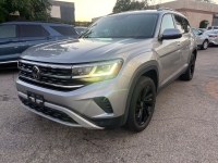2023 Volkswagen Atlas