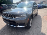 2023 Jeep Grand Cherokee L