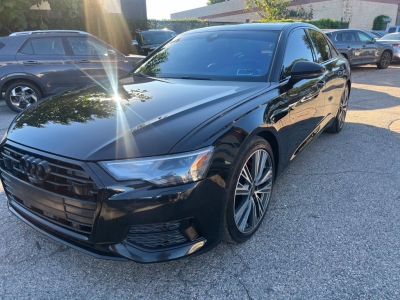 Used Audi A6 for Sale