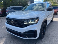 2023 Volkswagen Atlas