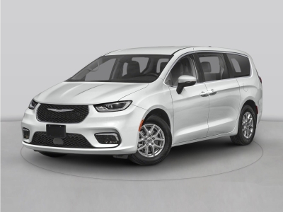 Used Chrysler Pacifica for Sale