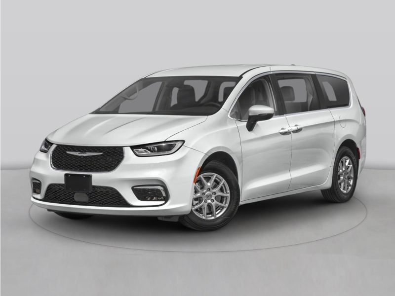 Used 2023 Chrysler Pacifica Limited for sale in Philadelphia PA