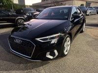 2024 Audi A3