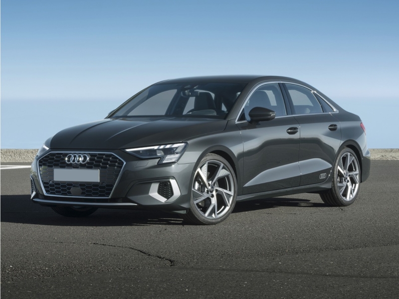 Used 2024 Audi A3 for sale in Philadelphia PA