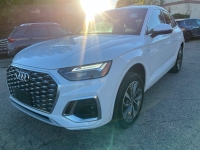 2023 Audi Q5 Sportback