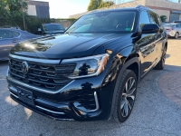 2024 Volkswagen Atlas