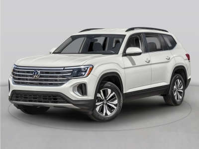 Used Volkswagen Atlas for Sale