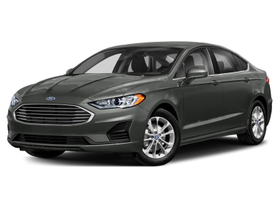 Used Ford Fusion for Sale