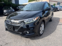 2019 Honda HR-V
