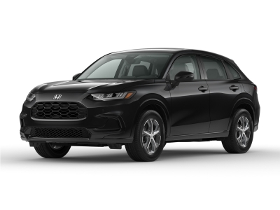 Used Honda HR-V for Sale