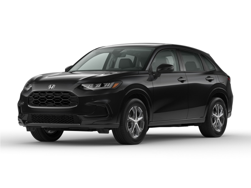 Used 2024 Honda HR-V EX-L for sale in Philadelphia PA