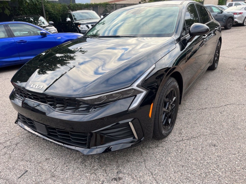 Used 2025 Kia K5 LXS for sale in Philadelphia PA
