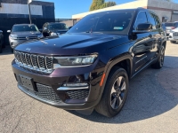 2022 Jeep Grand Cherokee